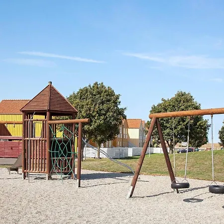 2 Person Holiday On A In * Rudkøbing