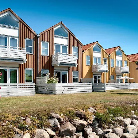 Daire 2 Person Holiday On A In Rudkøbing