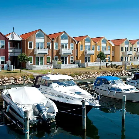 Daire 2 Person Holiday On A In Rudkøbing