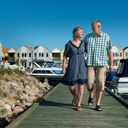 2 Person Holiday On A In * Rudkøbing