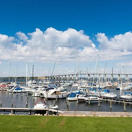 2 Person Holiday On A In Daire Rudkøbing