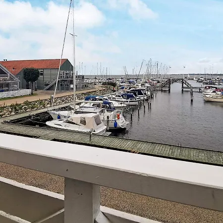 2 Person Holiday On A In Daire Rudkøbing