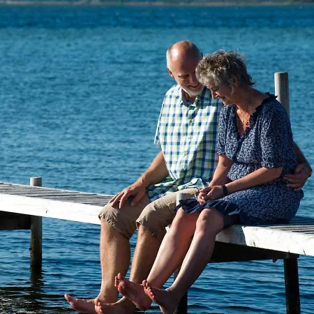 2 Person Holiday On A In