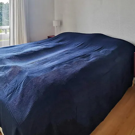 2 Person Holiday On A In Daire Rudkøbing