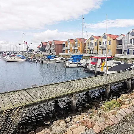 2 Person Holiday On A In * Rudkøbing