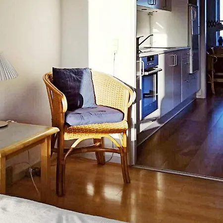2 Person Holiday On A In Daire Rudkøbing