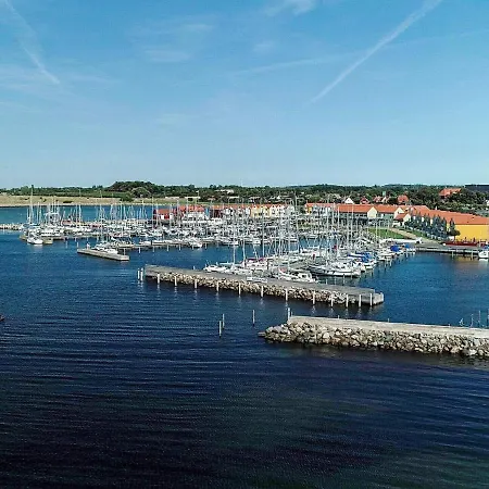 2 Person Holiday On A In * Rudkøbing