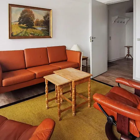 2 Person Holiday On A In Rudkøbing
