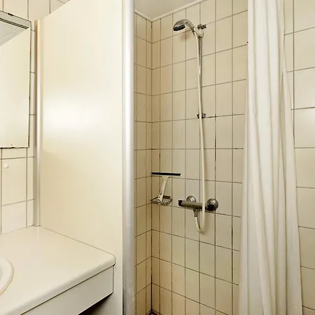2 Person Holiday On A In Rudkøbing