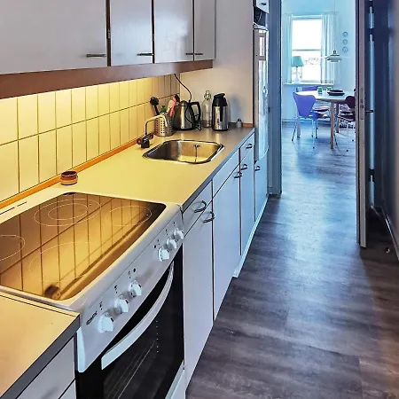 2 Person Holiday On A In Daire Rudkøbing