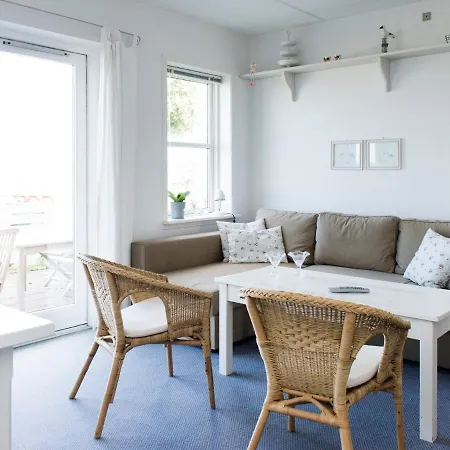 2 Person Holiday On A In Appartement