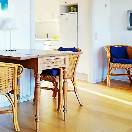 2 Person Holiday On A In Daire Rudkøbing